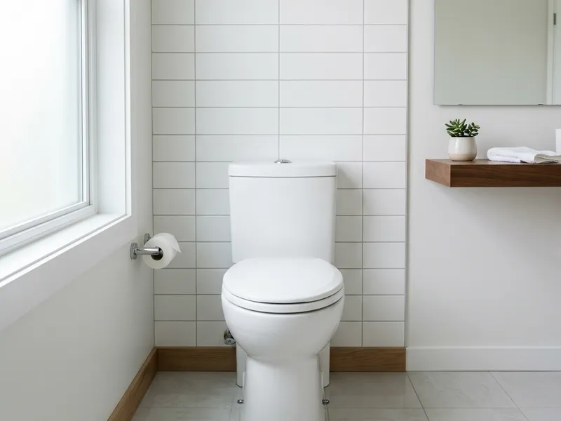 Toilet Repair & Installation Plumber in Patterson Tract, CA